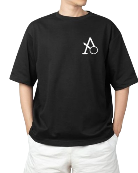 Modern T-Shirt Design